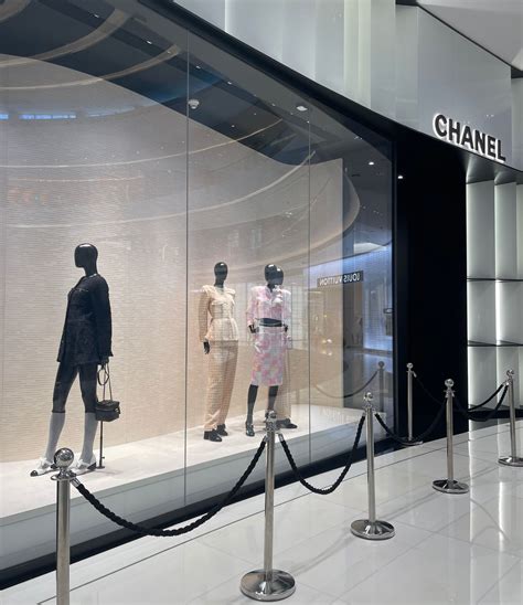 chanel srl linkedin|109 Chanel Srl Jobs in United States .